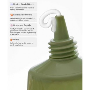 TOPICALS Sealed Active Scar Primer