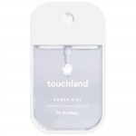 Touchland Power Mist Hydrating Hand Sanitizer Beach Coco 30mL