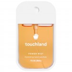 Touchland Power Mist Hydrating Hand Sanitizer Mango Passion 30mL
