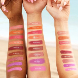 Tower 28 Beauty BeachPlease Lip + Cheek Cream Blush Magic Hour