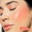 Tower 28 Beauty BeachPlease Lip + Cheek Cream Blush Rush Hour