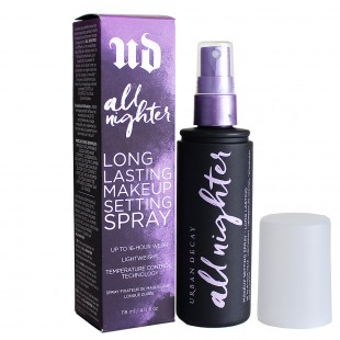 Urban Decay All Nighter Long-Lasting Makeup Setting Spray 118mL
