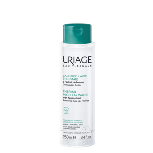 URIAGE Thermal Micellar Water Combination & Oily Skin 17floz