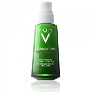 Vichy Normaderm Phytosolution Oily and Acneic Skin Moisturizer