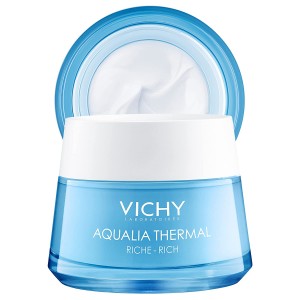 Vichy Aqualia Thermal Water Gel 1.69floz