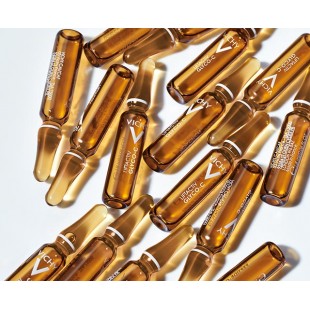 Vichy Liftactiv Specialist Glyco-C Night Peel  Ampoules (10)