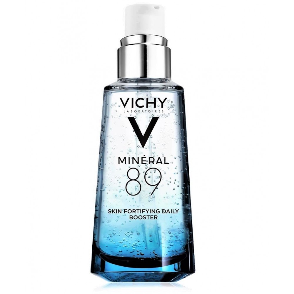 Vichy 89 Mineral Hyaluronic Acid Serum 1.69floz