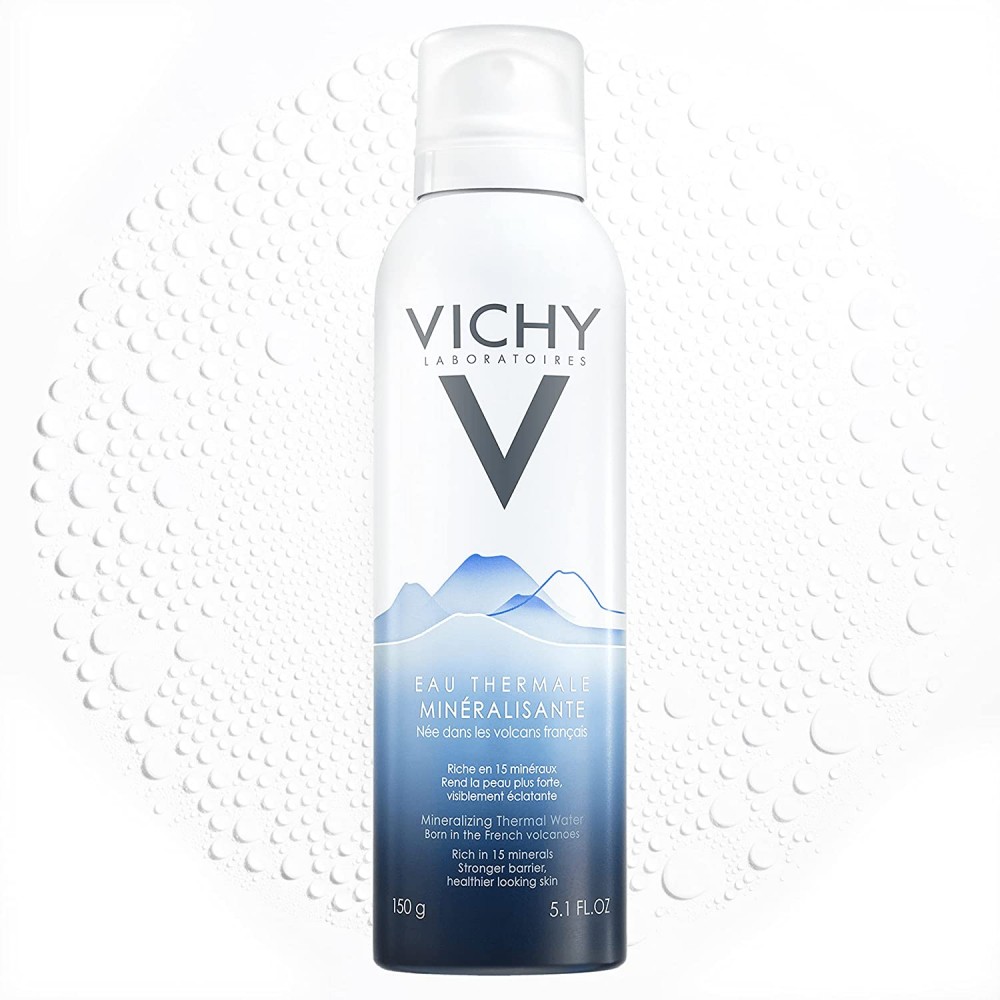 Vichy Volcanic Thermal Water