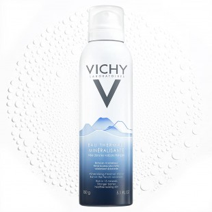 Vichy Volcanic Thermal Water