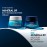 Vichy Mineral 89 Fragrance Free Night Cream, Moisture Boosting Cream with Hyaluronic Acid 50mL