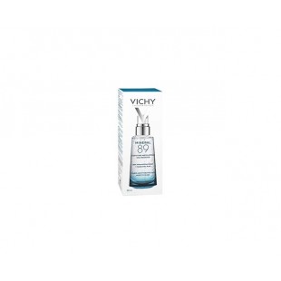 Vichy 89 Mineral Hyaluronic Acid Serum 2.54floz