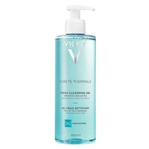 Vichy Purete Thermale Cleansing Gel 400mL