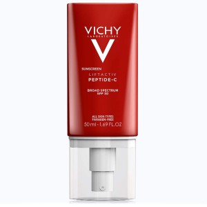 Vichy LiftActiv Peptide-C Face Moisturizer with SPF 30