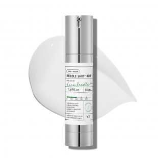 VT COSMETICS CICA Reedle Shot 300 Serum 50mL