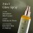 D'Alba White truffle First Spray Serum 100ml (Vegan)