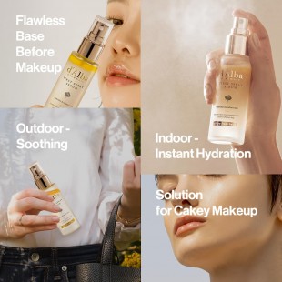 D'Alba White truffle First Spray Serum 50ml (vegan)