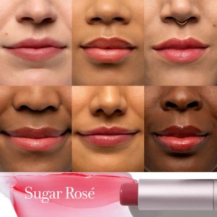 fresh Sugar Lip Balm Hydrating Treatment Rose