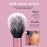 Real Techniques Makeup Brush Set with Sponge Blender