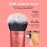 Real Techniques Makeup Brush Set with Sponge Blender