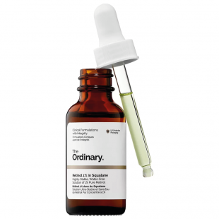 The Ordinary Retinol 1% Emulsion