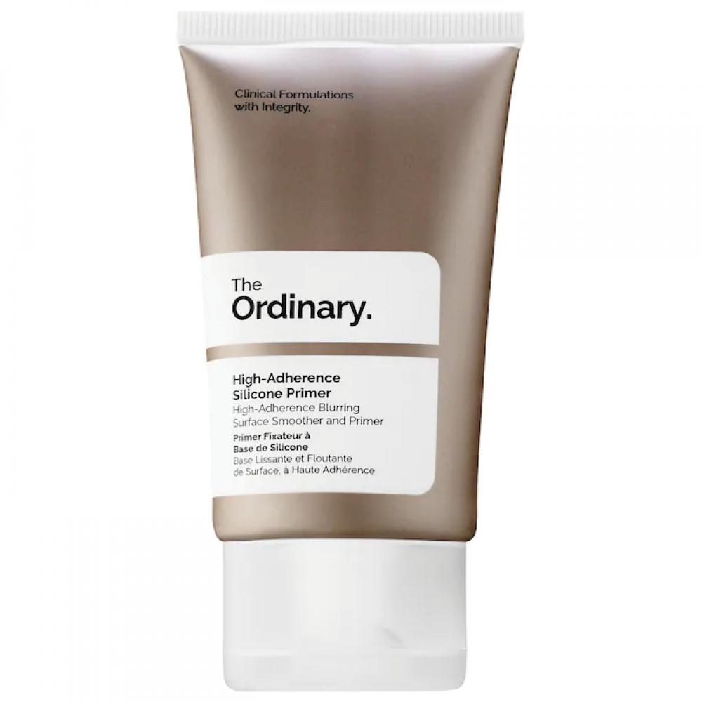 The Ordinary High Adherence Silicon Primer