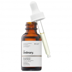 The Ordinary Resveratrol 3% + Ferulic Acid